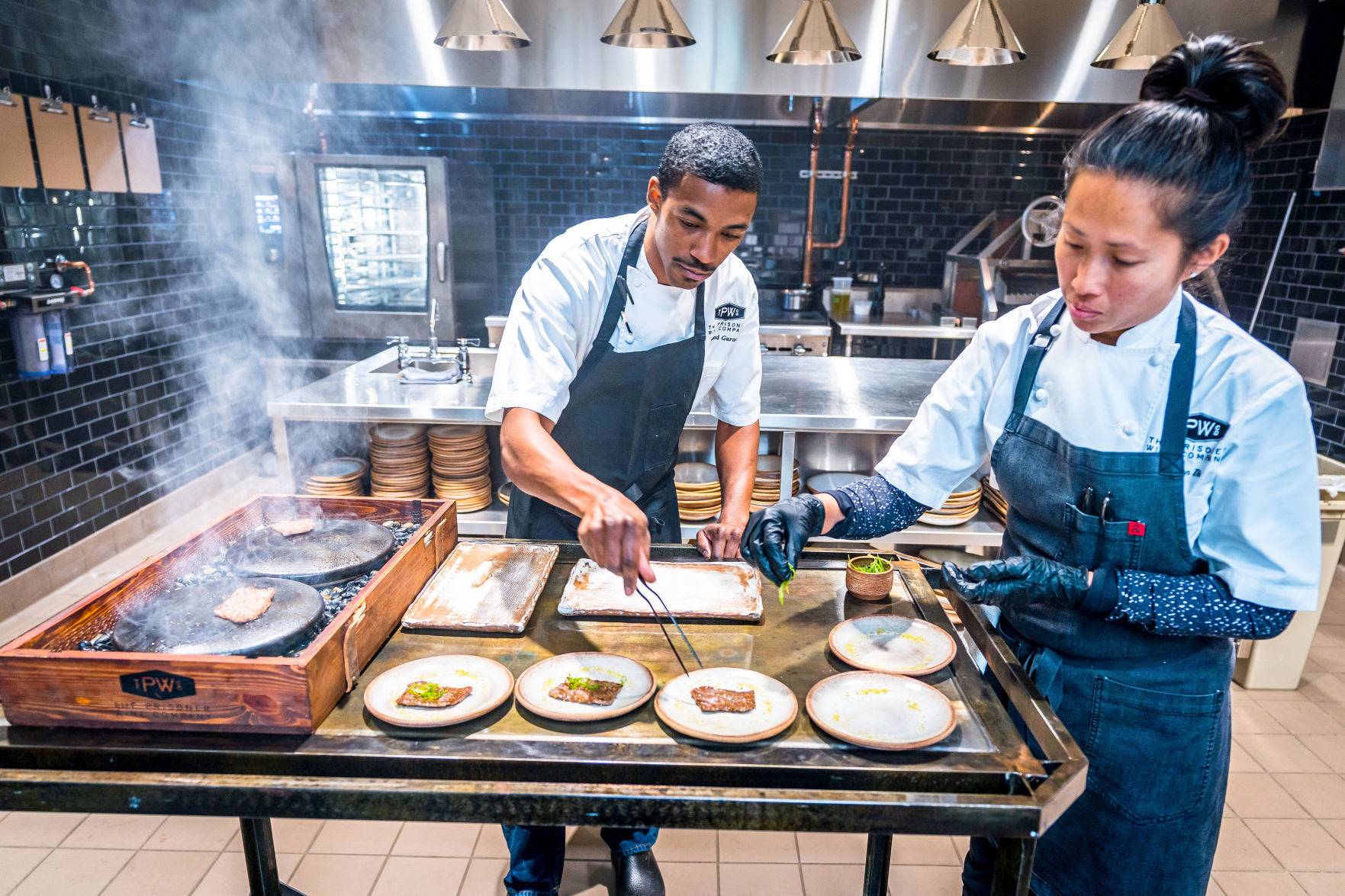 Chefs